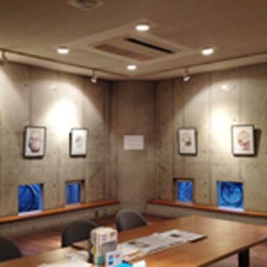 Kibousha Gallery, Japan